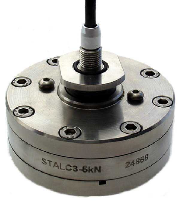 英國(guó)AML FC-STALC3測(cè)力傳感器
